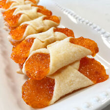 Apricot kolachi cookies for sale  Youngstown