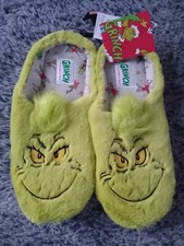 Grinch christmas xmas for sale  LONDON