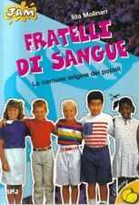 Mn2 fratelli sangue usato  Ticengo