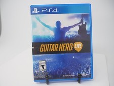 Guitar Hero Live (Sony PlayStation 4, 2015) comprar usado  Enviando para Brazil