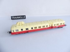 Jouef autotrice autorail d'occasion  Expédié en Belgium