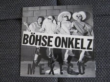 Böhse nkelz mexico gebraucht kaufen  Struvenhütten