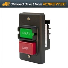 Powertec 110 220v for sale  Union City