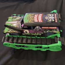 Grave digger bad for sale  Winston Salem