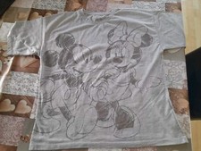 Shirt damen disney gebraucht kaufen  Gernsbach