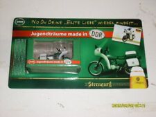 Werbe motorrad jugendträume gebraucht kaufen  Freilingen, Leuterod, Wölferlingen