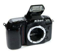 Prl nikon f70 usato  Parma