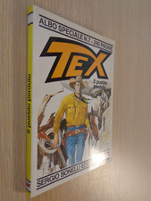 Tex texone speciale usato  Cavezzo