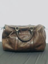 Borsa gucci boston usato  Sassari