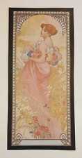 Mucha summer for sale  LEICESTER