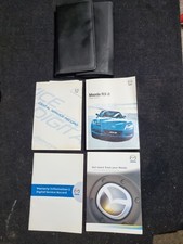 Mazda rx8 user for sale  GLASGOW