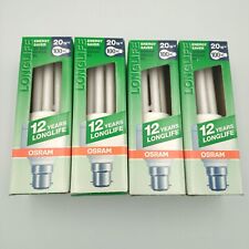 20w 100w osram for sale  WORTHING