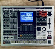 For roland 909 d'occasion  Expédié en Belgium