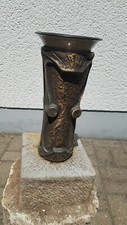 Grabvase marmorsockel blumenei gebraucht kaufen  Witten