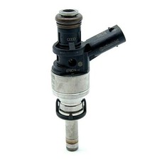 Fuel injector audi for sale  BOW STREET