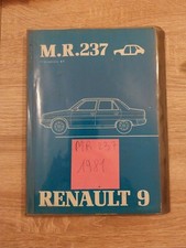 Manuel reparation renault d'occasion  Avignon