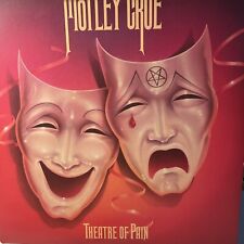 Mötley crüe theatre for sale  Portland