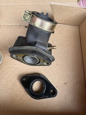 Ansaugstutzen isolator baotian gebraucht kaufen  Braunfels