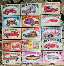 1970 way wheels for sale  Dickson