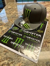 Monster energy slate for sale  Beaumont