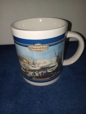 currier ives mug for sale currier ives mug for sale Madison