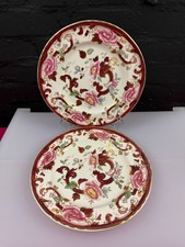 Masons ironstone red for sale  MANSFIELD