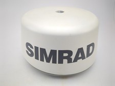 Simrad broadband br24 for sale  Irvine