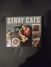 Stray cats box for sale  EDINBURGH