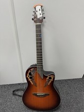 Ovation ce44 celebrity for sale  LONDON