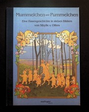 Mummelchen pummelchen hasenges gebraucht kaufen  Karben