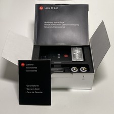 leica m6 for sale  BRISTOL