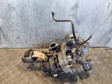 turbo charger mercedes benz for sale  LONDON