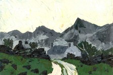 Daniel nichols kyffin for sale  BRADFORD-ON-AVON