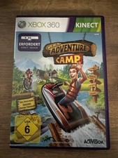 Cabela adventure camp gebraucht kaufen  Söhrewald