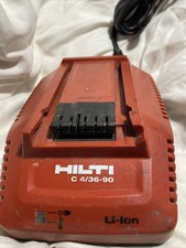 hilti charger for sale hilti charger for sale Virginia Beach