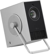 Cinebeam hu710pb small for sale  BASINGSTOKE