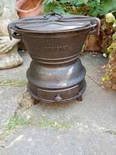 Vintage french cast for sale  CAMBRIDGE