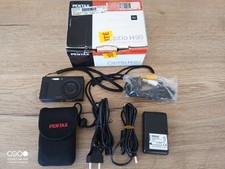 Pentax optio batterie d'occasion  Castanet-Tolosan
