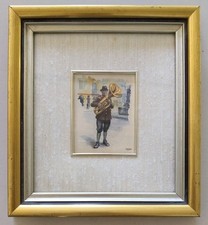 Ottaviani quadro lastra usato  Quarrata