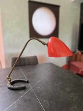 Lampe vintage cocotte d'occasion  France