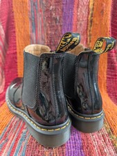 Size martens patent for sale  BURY ST. EDMUNDS