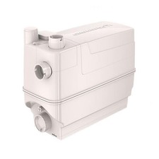 Station levage grundfos d'occasion  Expédié en France