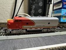 Lifelike scale locomotive for sale  Buckeye