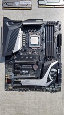 Msi mpg z390 for sale  GRAVESEND