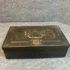 Vintage metal strong for sale  Saint Louis
