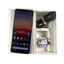 Sony xperia 256gb for sale  LONDON