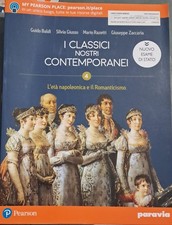 Classici nostri contemporanei usato  Monastir