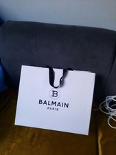 Sac shopping balmain d'occasion  Rebais