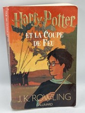 Gallimard livre grand d'occasion Gallimard livre grand d'occasion  Séné