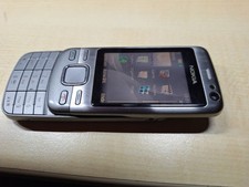 Nokia 6600i slide gebraucht kaufen Nokia 6600i slide gebraucht kaufen  Schwalmtal